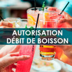 autorisation boisson