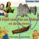 SPECTACLE THORAISE